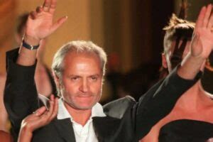 gianni versace omosessualità|Gianni Versace, il film di Mimmo Calopresti arriva al cinema. Foto .